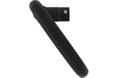 SCHOCK bateria kuchenna PLUTOS 589120 Nero
