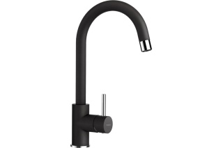 SCHOCK bateria kuchenna PLUTOS 589120 Nero