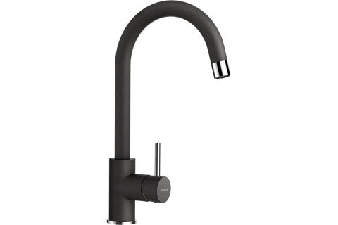 SCHOCK bateria kuchenna PLUTOS 589120 Onyx