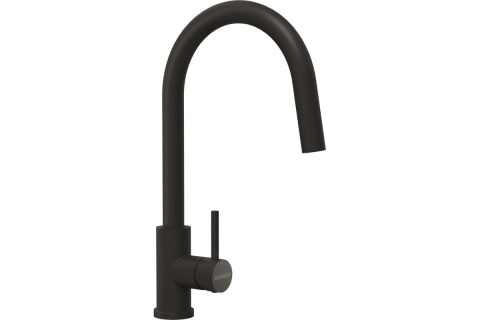 SCHOCK bateria kuchenna PRIMA 533120 Onyx