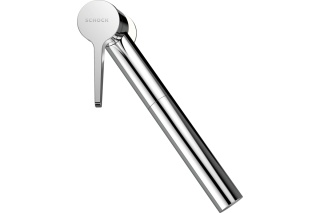 SCHOCK bateria kuchenna SC510120 Alpina