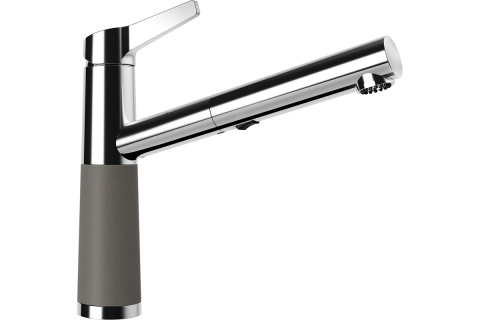SCHOCK bateria kuchenna SC510120 Asphalt