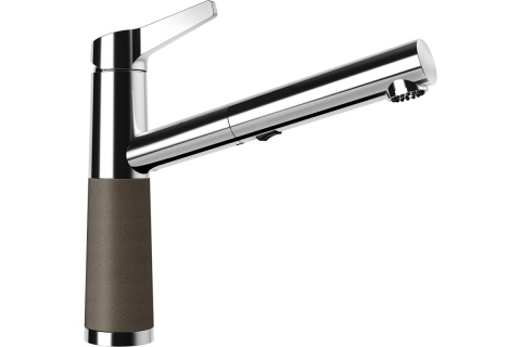 SCHOCK bateria kuchenna SC510120 Bronze