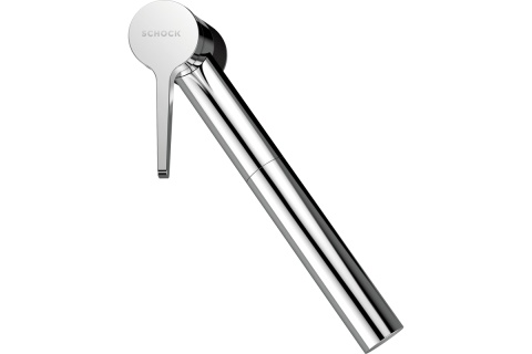 SCHOCK bateria kuchenna SC510120 Nero