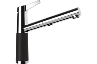 SCHOCK bateria kuchenna SC510120 Nero