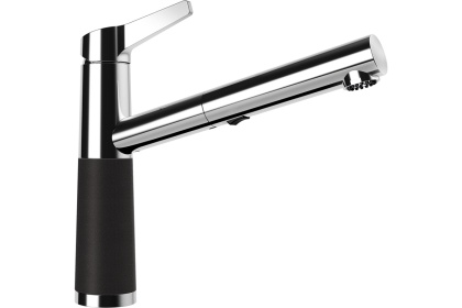 SCHOCK bateria kuchenna SC510120 Nero