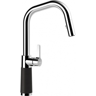 SCHOCK bateria kuchenna SC530120 Nero