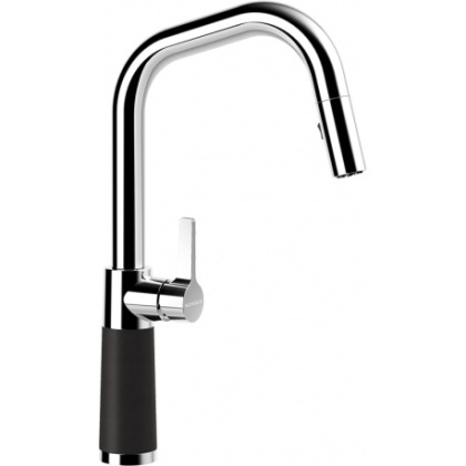 SCHOCK bateria kuchenna SC530120 Nero