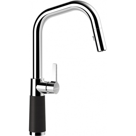 SCHOCK bateria kuchenna SC530120 Nero