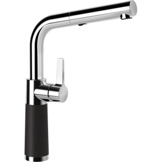 SCHOCK bateria kuchenna SC540120 Nero