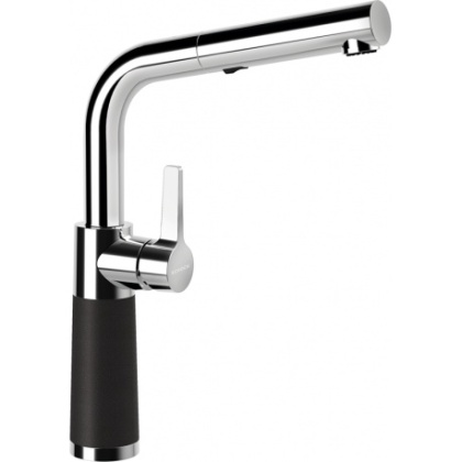 SCHOCK bateria kuchenna SC540120 Nero