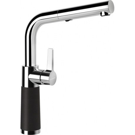SCHOCK bateria kuchenna SC540120 Nero