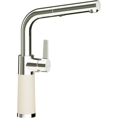 SCHOCK bateria kuchenna SC540120 Vanilla