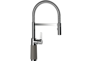 SCHOCK bateria kuchenna SC550000 Asphalt - LINIA STUDIO