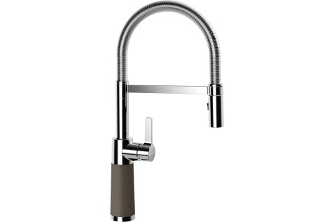 SCHOCK bateria kuchenna SC550000 Bronze - LINIA STUDIO