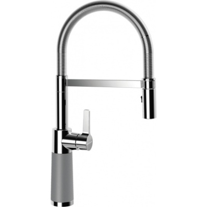 SCHOCK bateria kuchenna SC550000 Croma - LINIA STUDIO