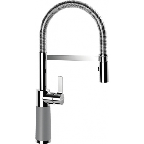 SCHOCK bateria kuchenna SC550000 Croma - LINIA STUDIO