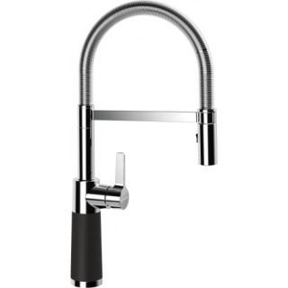 SCHOCK bateria kuchenna SC550000 Nero - LINIA STUDIO