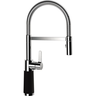 SCHOCK bateria kuchenna SC550000 Night - LINIA STUDIO