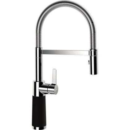 SCHOCK bateria kuchenna SC550000 Night - LINIA STUDIO