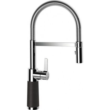 SCHOCK bateria kuchenna SC550000 Onyx - LINIA STUDIO