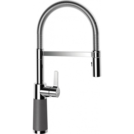 SCHOCK bateria kuchenna SC550000 Stone - LINIA STUDIO