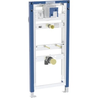 Stelaż podtynkowy Geberit Duofix do pisuaru, 112–130 cm, uniwersalny
