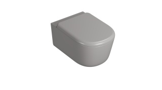 GLOBO miska wc wisząca Agata - Lalita