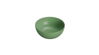 GLOBO umywalka nablatowa Ø37 cm Veronese
