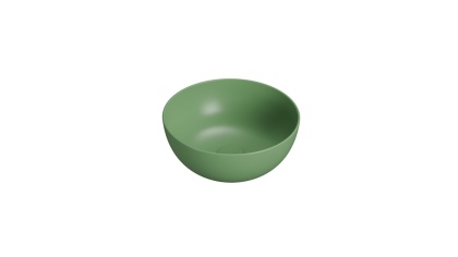 GLOBO umywalka nablatowa Ø37 cm Veronese