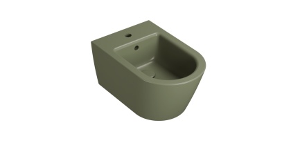 GLOBO bidet wiszący - Forty3 - Felce