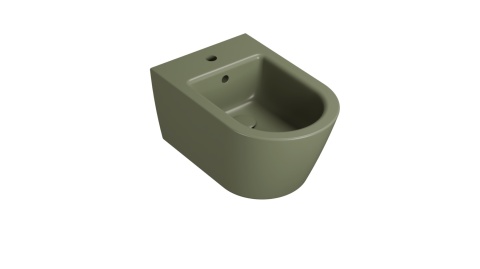 GLOBO bidet wiszący - Forty3 - Felce