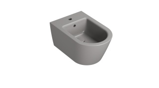 GLOBO bidet wiszący - Forty3 - Agata