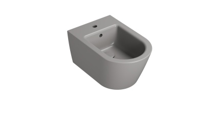 GLOBO bidet wiszący - Forty3 - Agata