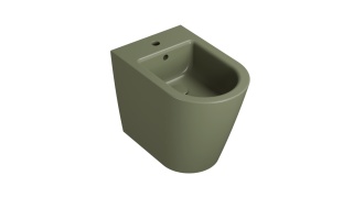 GLOBO bidet stojący - Forty3 - Felce
