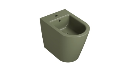 GLOBO bidet stojący - Forty3 - Felce
