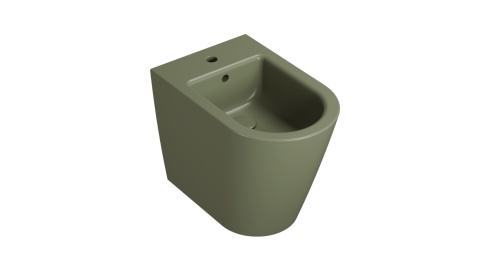 GLOBO bidet stojący - Forty3 - Felce