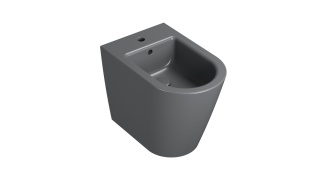 GLOBO bidet stojący - Forty3 - Smoke