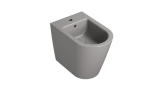 GLOBO bidet stojący - Forty3 - Agata