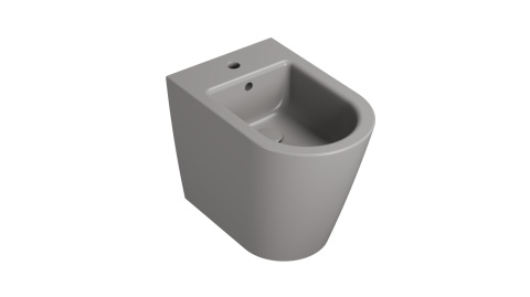 GLOBO bidet stojący - Forty3 - Agata
