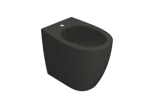 GLOBO bidet stojący - 4ALL - Smoke