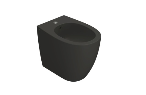 GLOBO bidet stojący - 4ALL - Smoke