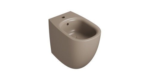 GLOBO bidet stojący - Daily - Castagno
