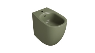 GLOBO bidet stojący - Daily - Felce