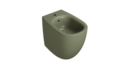 GLOBO bidet stojący - Daily - Felce
