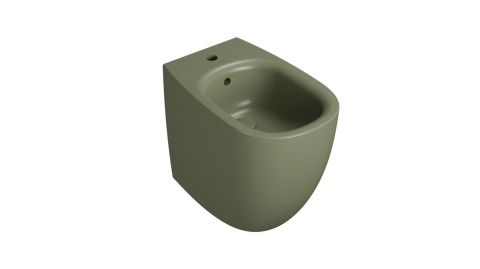 GLOBO bidet stojący - Daily - Felce