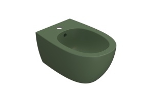 GLOBO bidet wiszący - 4ALL - Felce