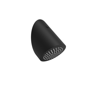 Ramon Soler deszczownica cylindryczna czarny mat