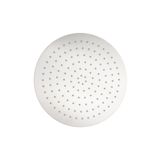 Ramon Soler deszczownica okrągła 300 mm szczotkowana stal