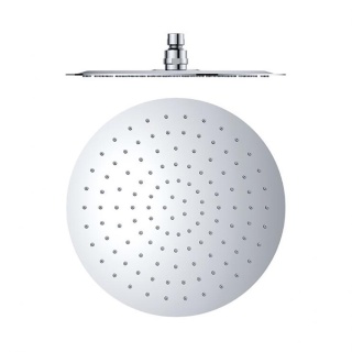 Ramon Soler deszczownica okrągła 300 mm chrom